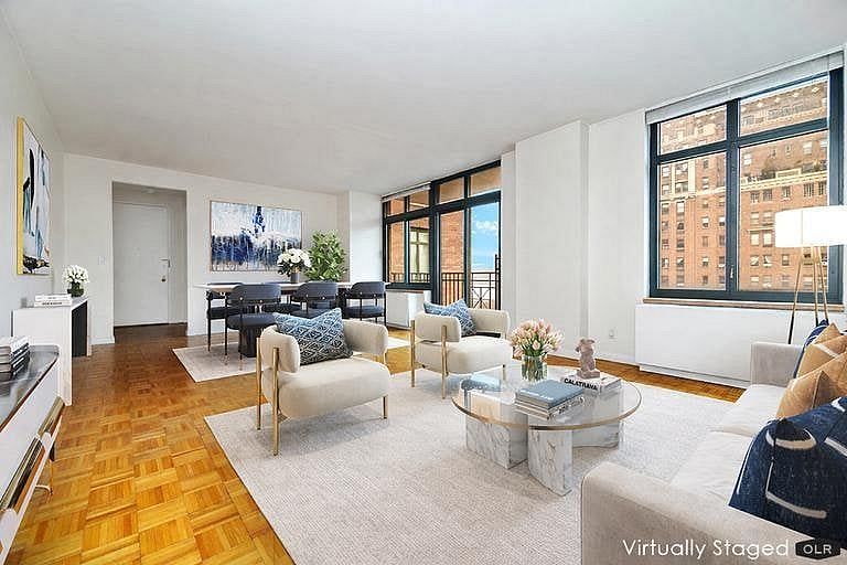222 Riverside Drive #11E