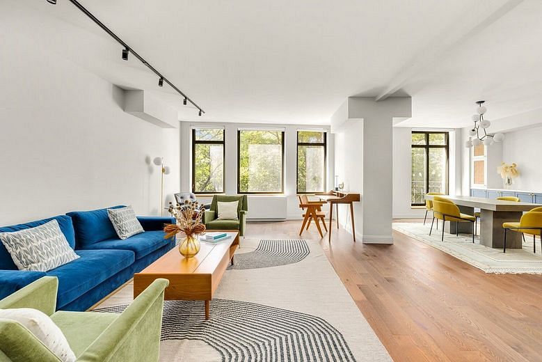 222 Riverside Drive #3A