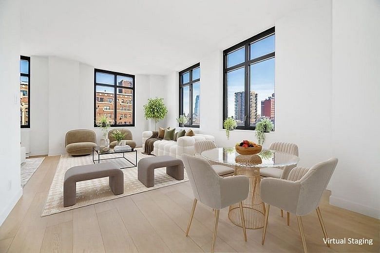 222 Riverside Drive #PH1E