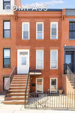 Image 1 of 19 for 222 Seventh Avenue in Brooklyn, NY, 11215