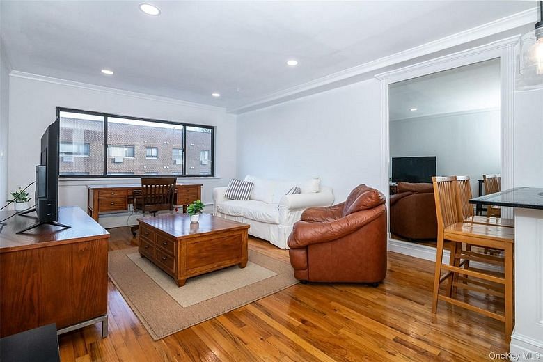 2221 Palmer Avenue #3D