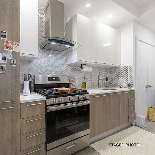 2222 Ocean Avenue #2G