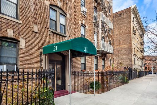 Image 1 of 7 for 21 Butler Place #1D in Brooklyn, BROOKLYN, NY, 11238
