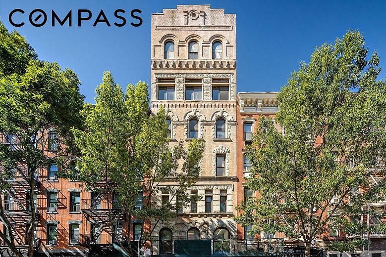 223 East 2nd Street