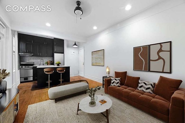 223 East 50th Street #6B