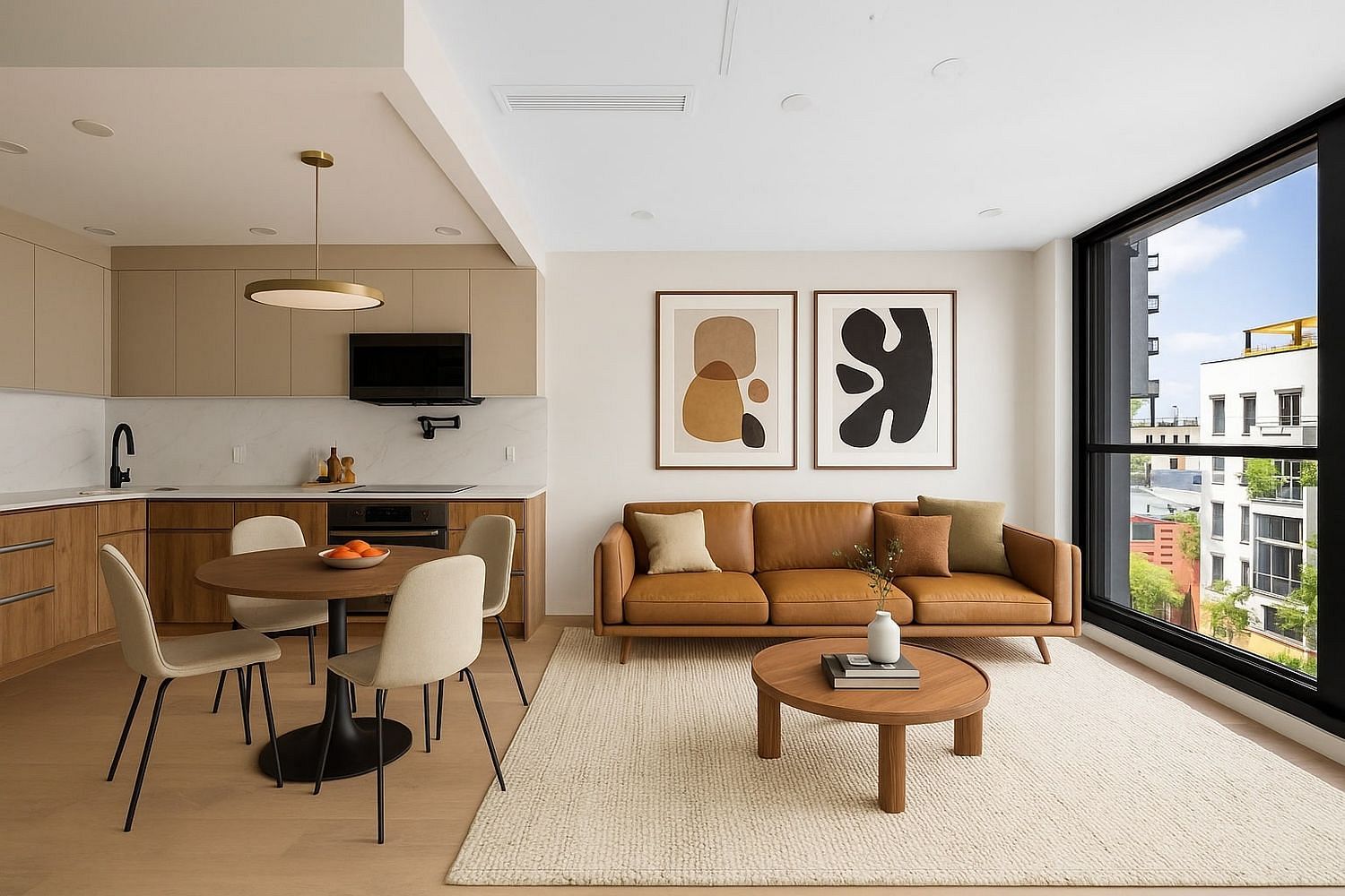 Image 1 of 6 for 223 Frost Street #PHR in Brooklyn, NY, 11211