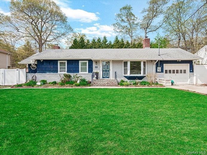 223 Locust Drive