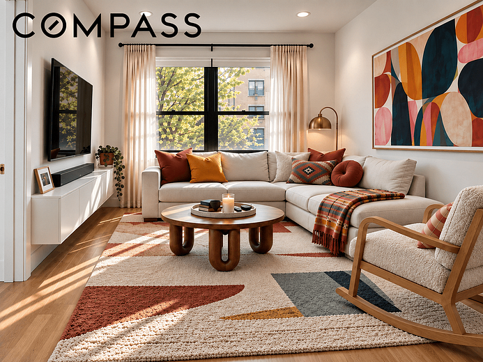 223 Pulaski Street #1