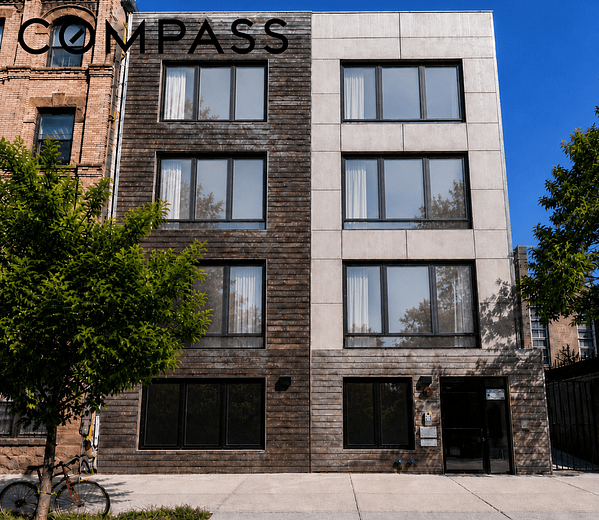 223 Pulaski Street #1A