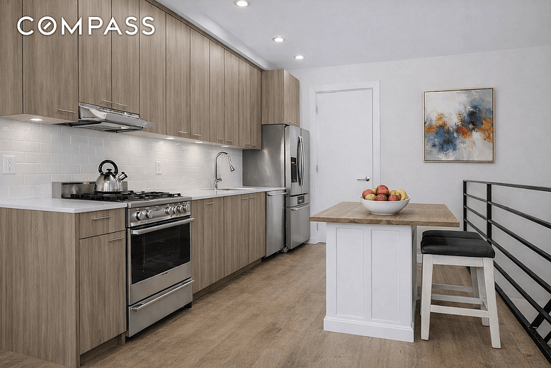 223 Pulaski Street #1A