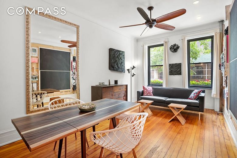 223 West 21st Street #1M