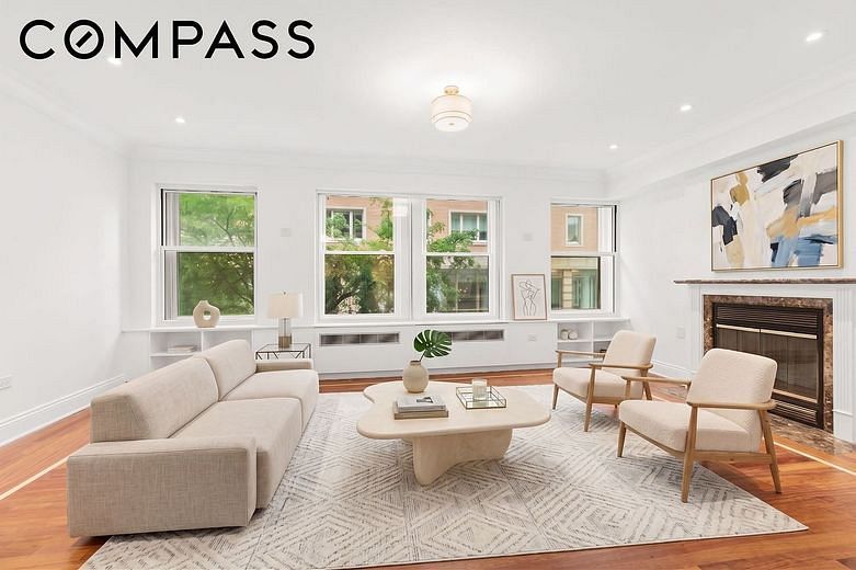 223 West 80th Street #3