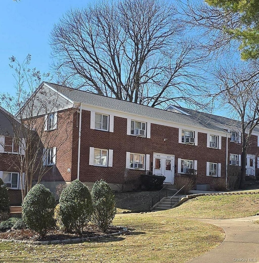 22305 Manor Road #226