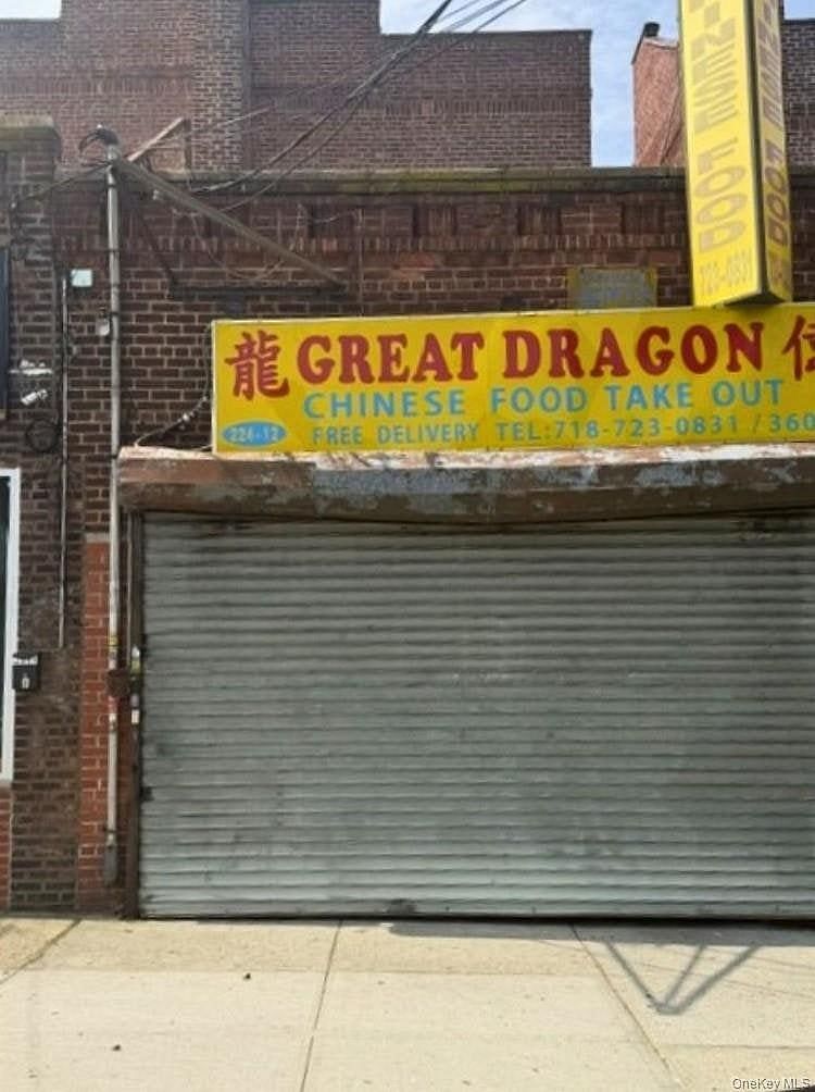 224-12 Linden Boulevard