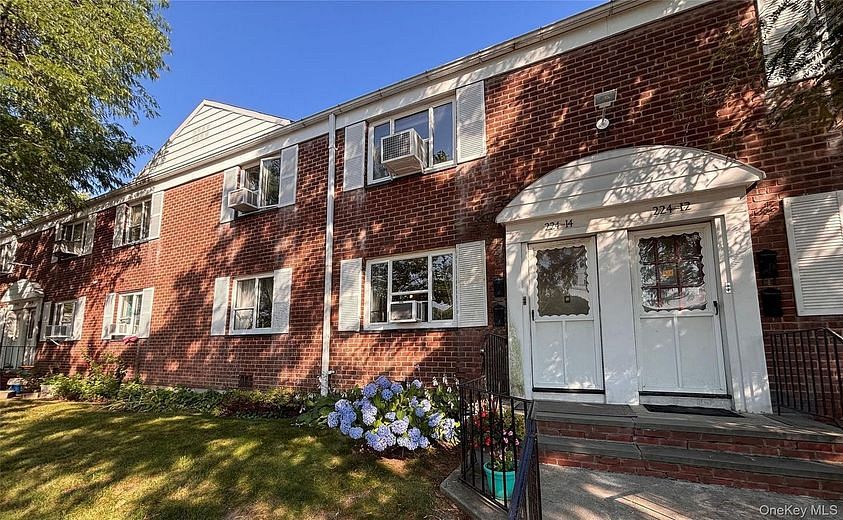 224-14 Hillside Avenue #Apt 39-7