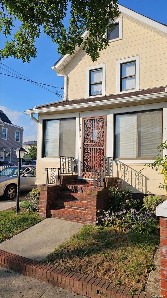 Image 1 of 3 for 224-15 145th Avenue in Queens, Jamaica, NY, 11413