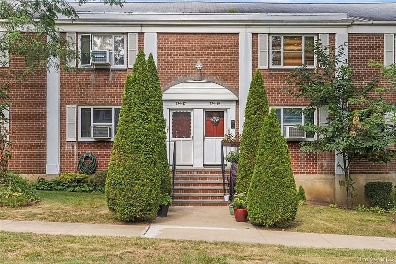 224-17 Manor Road #1