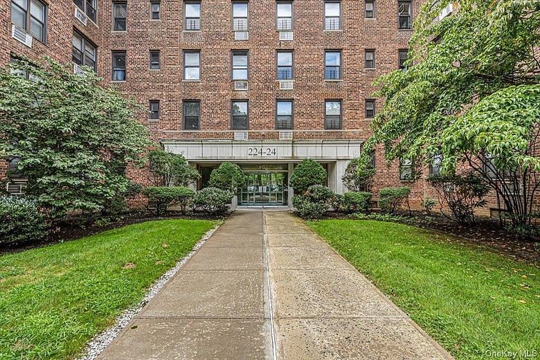 224-24 Union Street #4R