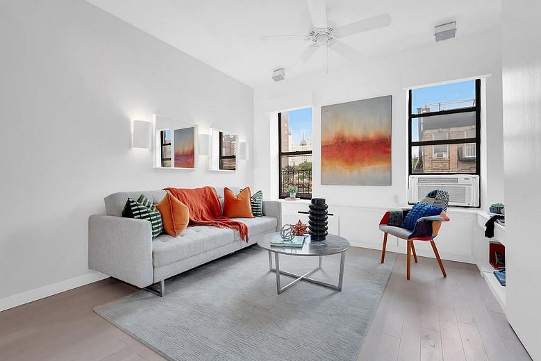 224 East 11th Street #25