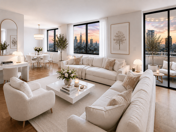 224 East 52nd Street #20