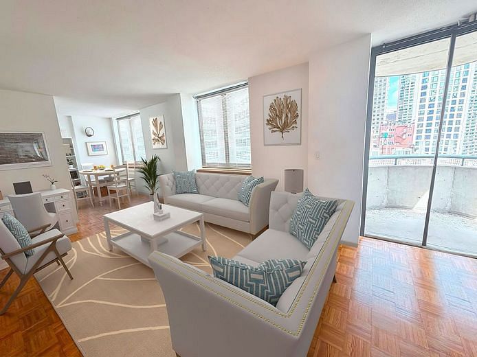 224 East 52nd Street #20