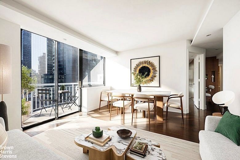 224 East 52nd Street #25
