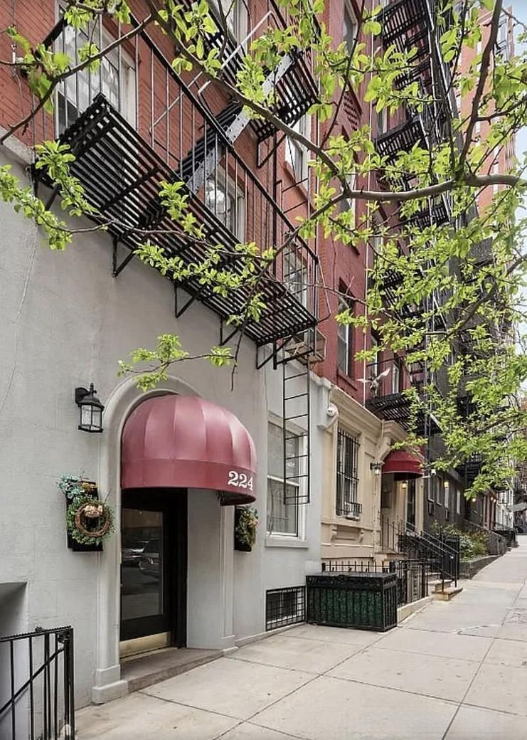 224 East 95th Street #5D