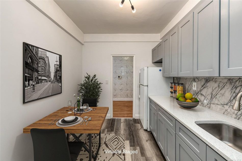 Image 1 of 17 for 224 Highland Boulevard #204 in Brooklyn, NY, 11207