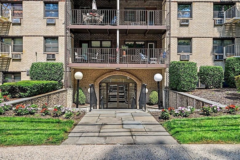 2241 Palmer Avenue #1D