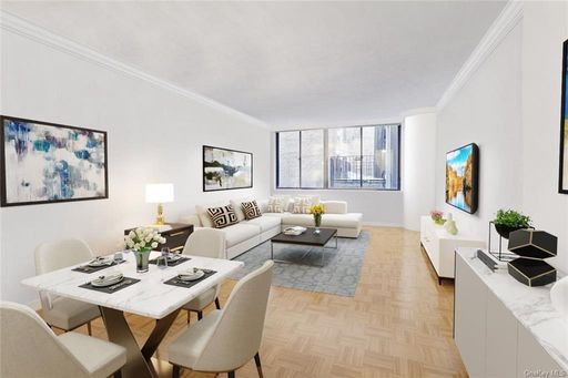 Image 1 of 8 for 255 E 49th Street #4A in Manhattan, New York, NY, 10017
