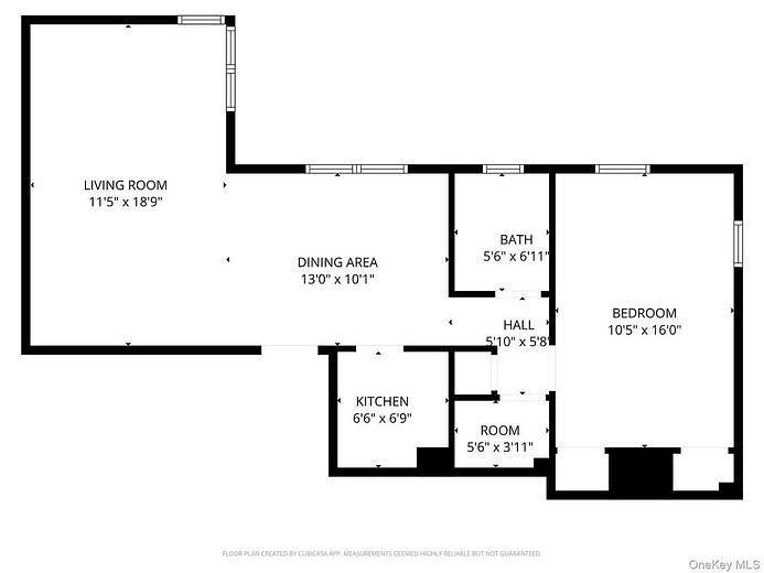 2244 Bronx Park East #1C