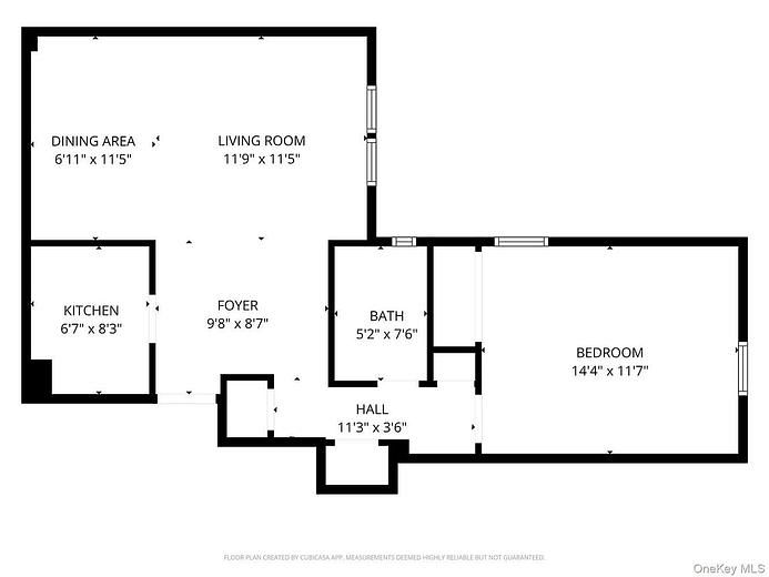 2244 Bronx Park East #5A