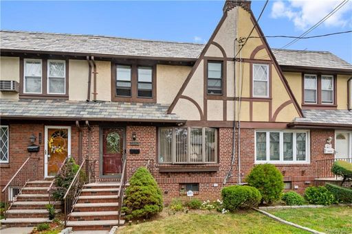 Image 1 of 25 for 1862 Narragansett Avenue in Bronx, NY, 10461