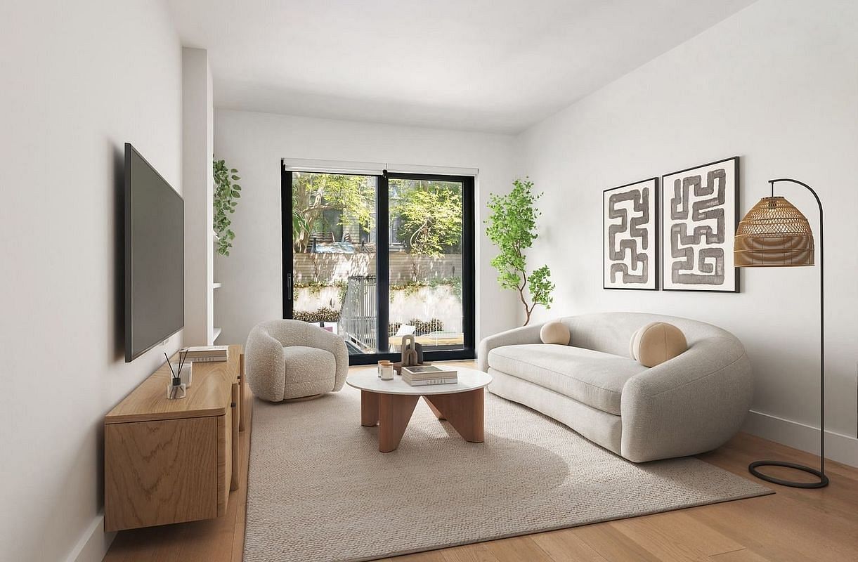 Image 1 of 14 for 225 14th Street #GARDENA in Brooklyn, NY, 11215