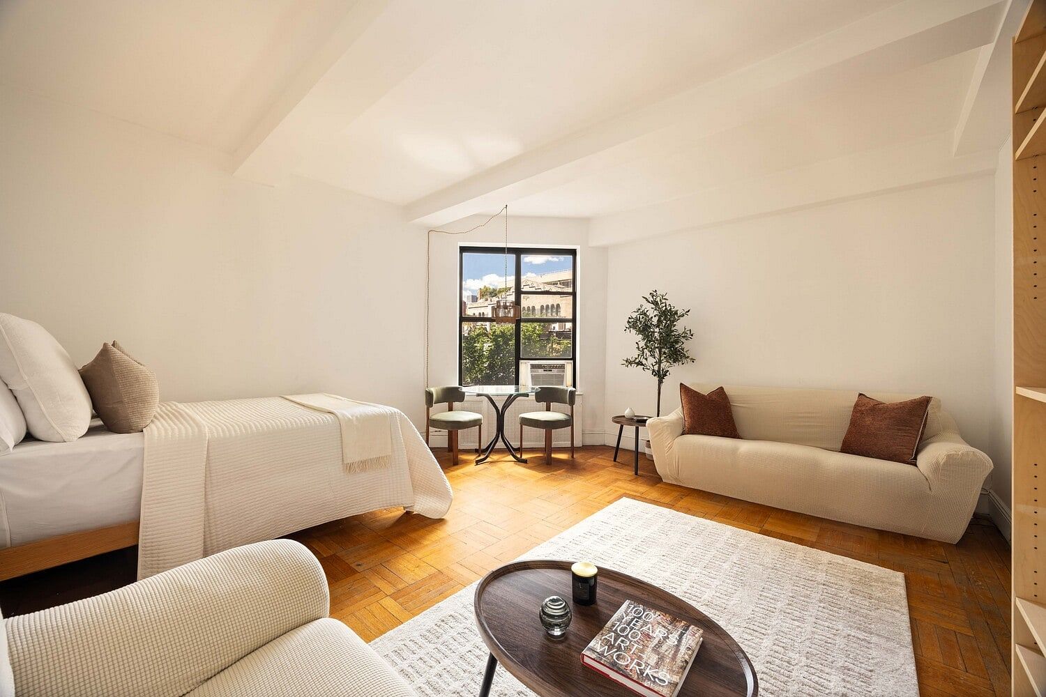 225 Central Park West #412A