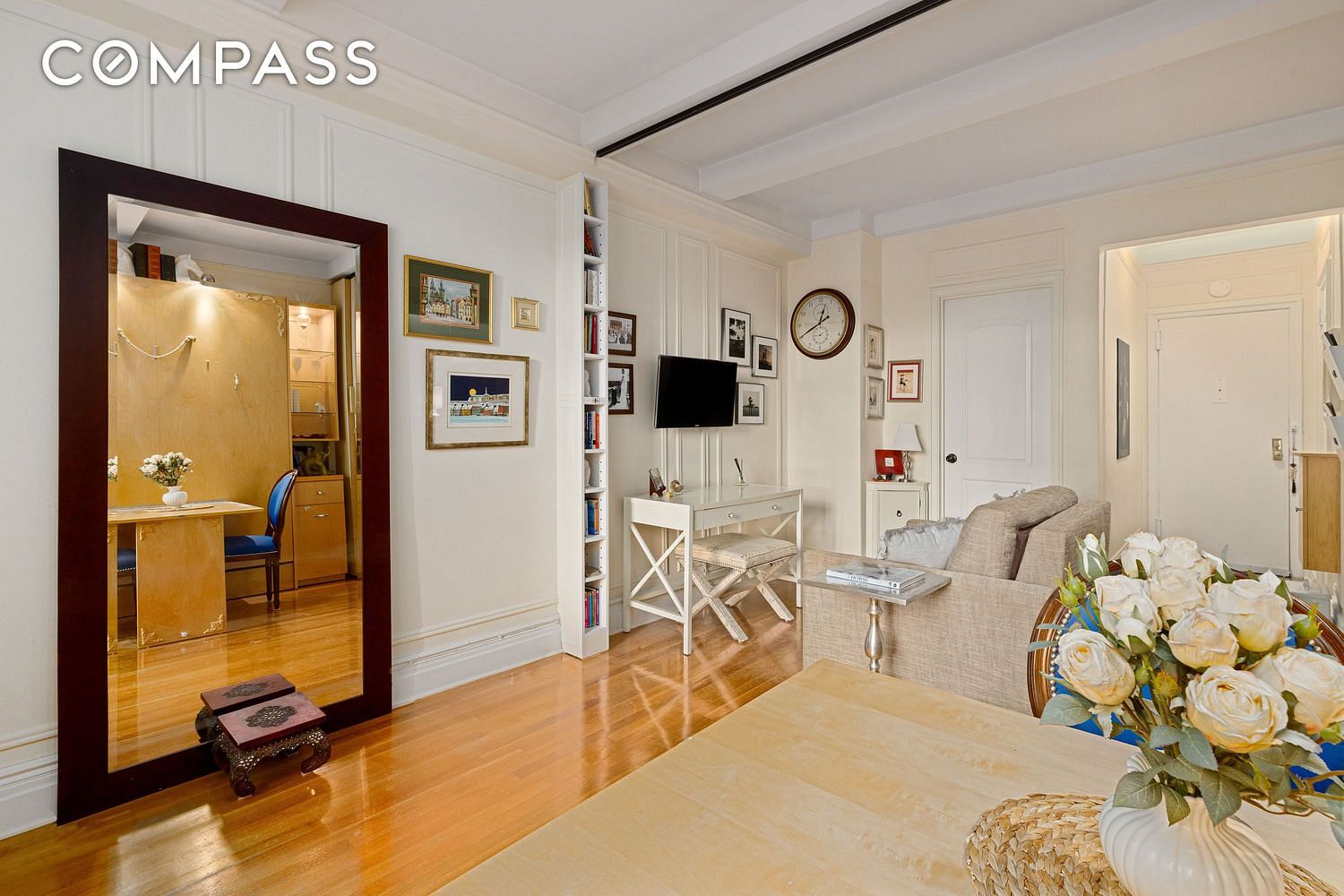 Image 1 of 16 for 225 Central Park West #416 in Manhattan, New York, NY, 10024