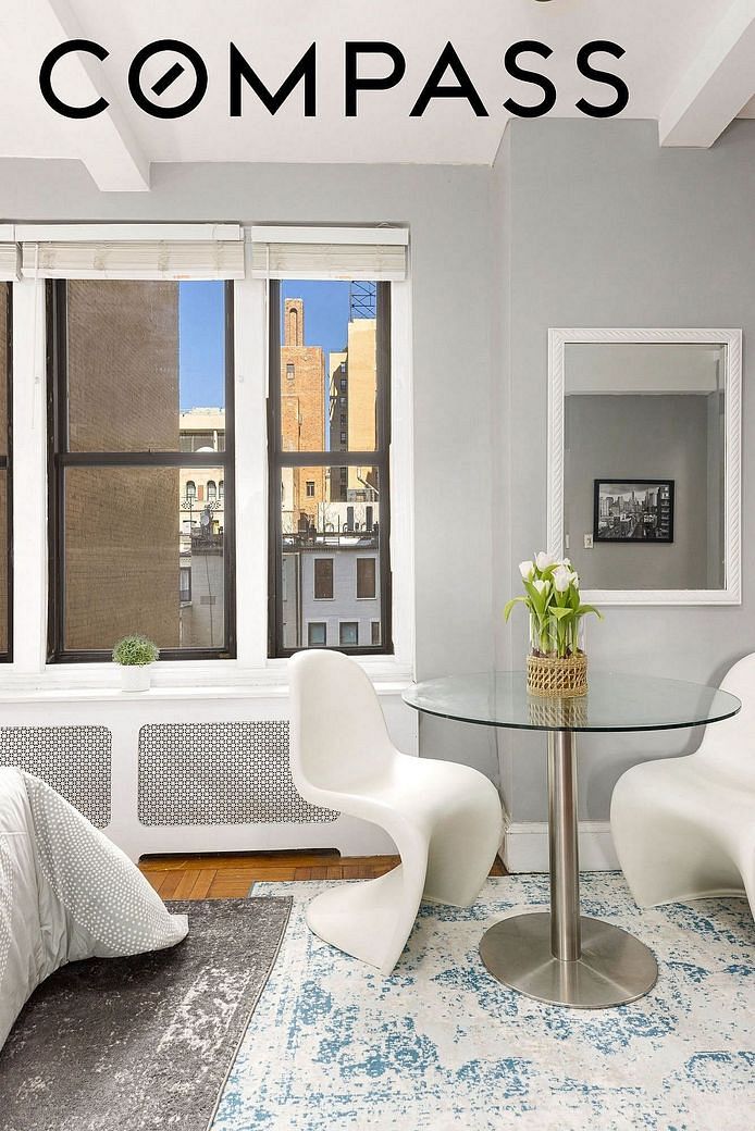 225 Central Park West #420A