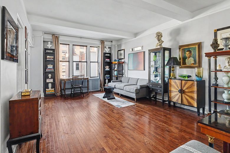 225 Central Park West #718