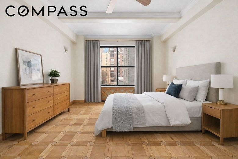 225 Central Park West #916