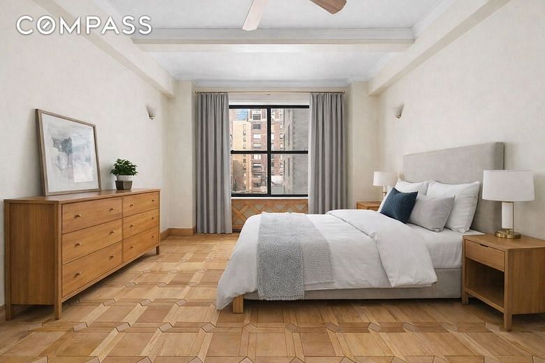 225 Central Park West #916