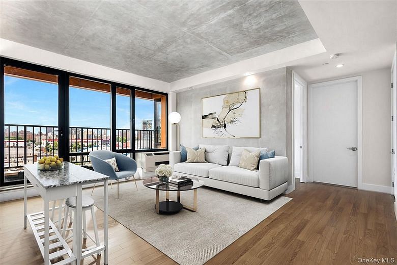 225 E 138th Street #201