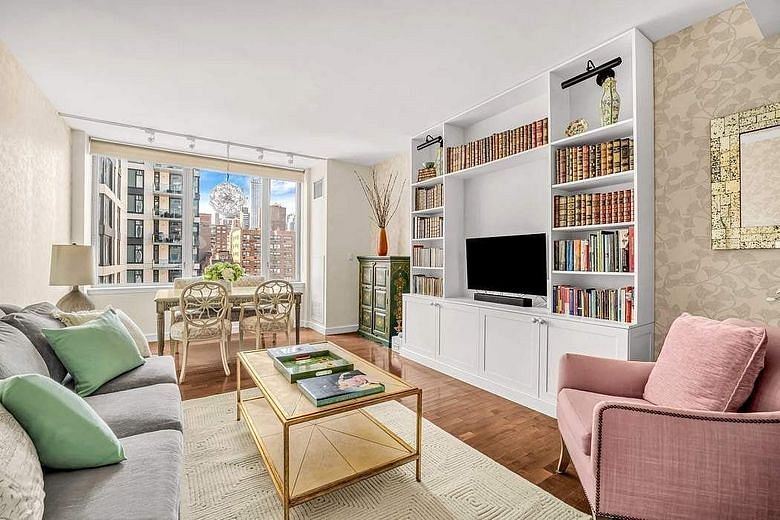 225 East 34th Street #12C
