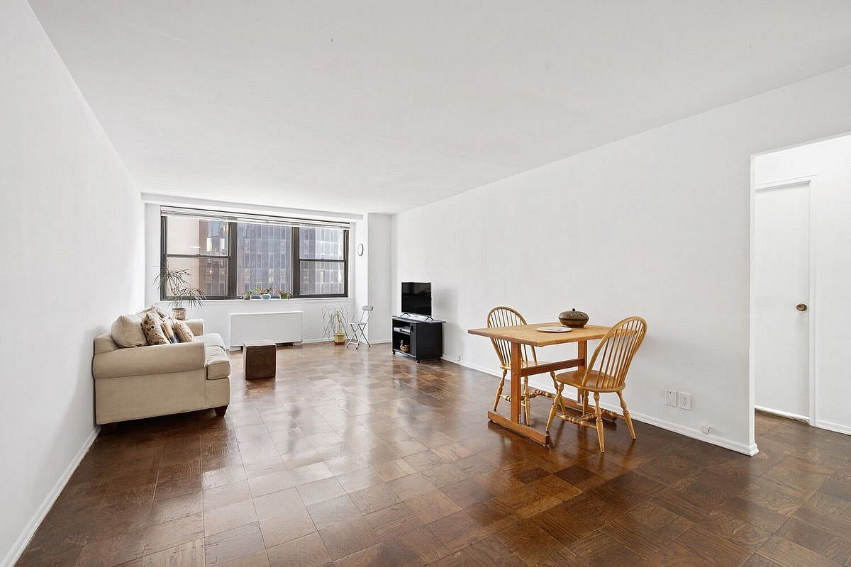 Image 1 of 6 for 225 East 36th Street #12E in Manhattan, New York, NY, 10016