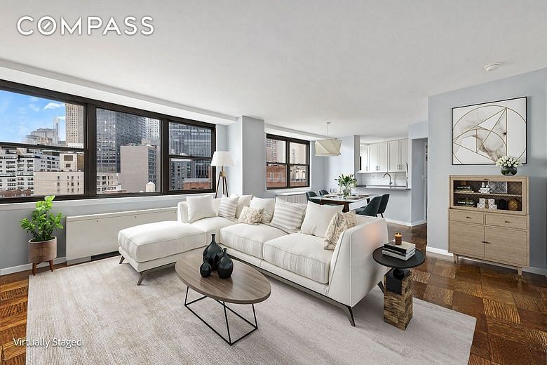 225 East 36th Street #18M