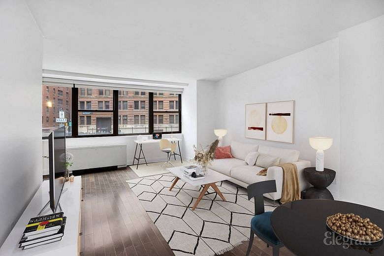 225 East 36th Street #1A