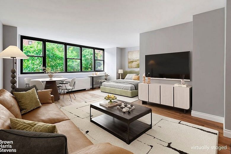 225 East 36th Street #2G