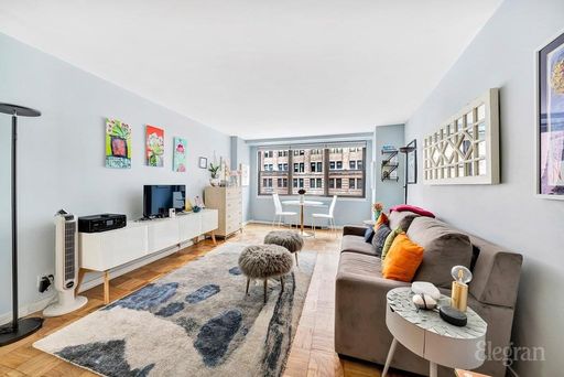 Image 1 of 7 for 225 East 36th Street #3C in Manhattan, New York, NY, 10016