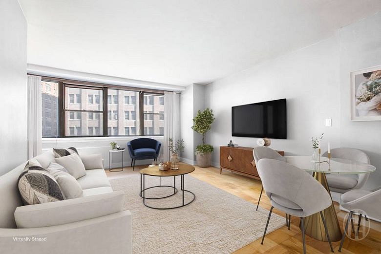 225 East 36th Street #6A