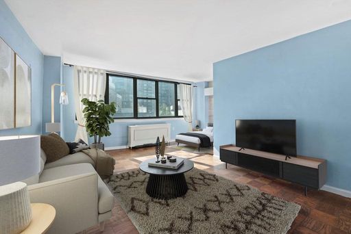Image 1 of 14 for 225 East 36th Street #7J in Manhattan, New York, NY, 10016