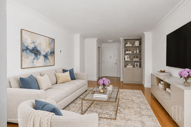 225 East 36th Street #9D